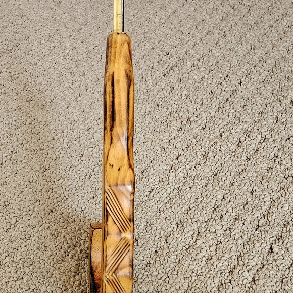 Vintage umbrella - Picture 3 of 4